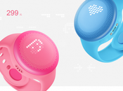 Bunny, nouvelle smartwatch pour enfants