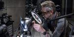 Jeremy Irons reprend rôle d’Alfred dans Justice League