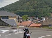 Carte pistes cyclables Lourdes (65)