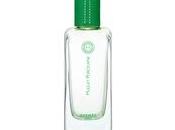 Comme odeur clochettes