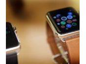 Apple Watch millions d’exemplaires vendus trimestre
