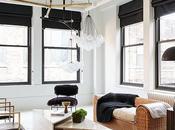 Design Apparatus Studio chez Triode