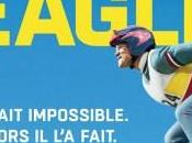 [Critique] EDDIE EAGLE
