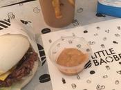 Envie #188 Manger burger asiatique chez Little Baobei Paris (Coup coeur inside!)