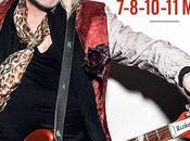 Michel Polnareff Concert 7-8-10 &amp; 2016 l'Accorhotels Arena Paris tournée