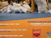 Horaires tournoi d’Ars-sur-Moselle 2016