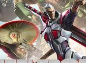 Battleborn disponible