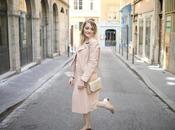 Idée Tenue Mariage: Nude Pink
