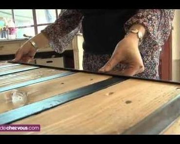 Ce qu’elle fait avec cette palette est tout simplement génial!