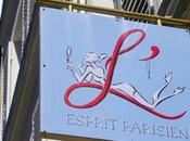 L’Esprit Parisien joli comptoir bijoux…