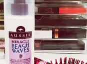spray Miracle Beach Waves soin minutes Moisture d’Aussie