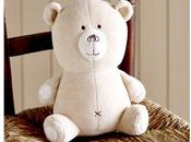 doudous trop craquants pour bébé