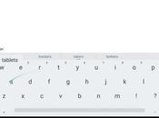 nouveau clavier Android Google arrivé