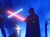 Force Awakens bien failli commencer avec main Luke flottant dans l’espace