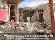 Irak gens Ramadi reviennent dans leur ville dévastée combats