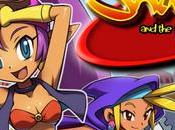 Shantae pour