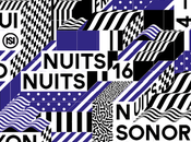 Nuits Sonores 2016 Days Jeudi