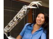 Apple engage co-fondatrice Google