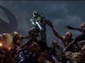 Trailer gameplay DOOM ligne