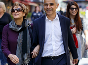 Election Sadiq Khan grands remplacistes verts rage