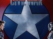 [Cinéma] Captain America Civil #TeamCaptain #TeamIronMan