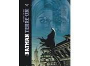 Geoff Johns Gary Frank Batman Terre-Un (Tome