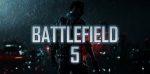 première image leakée pour Battlefield