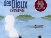 fantaisie Dieux Rwanda1994 d’Hippolyte Patrick Saint-Exupéry