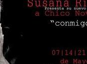 Susana Rinaldi Chico Novarro Clásica Moderna l'affiche]