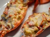 homard thermidor pour fête Mères?