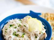 Rillettes sardines citron