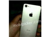 iPhone nouvelle photo design étonnant