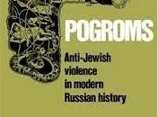 pogroms russes