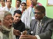 contrôle médical coup téléphone