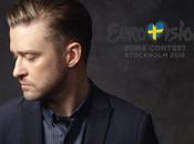 EUROVISION 2016 Justin Timberlake, l’invité surprise!
