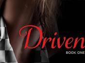 Covers reveal Découvrez nouvelles couvertures saga Driven Bromberg