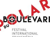 POLAR Découvrez coupable Bourse Bruxelles