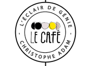 Gourmandise/Food Café L’Eclair Génie