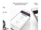 Opera iPhone iPad gratuit illimité