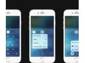 concept iPhone iPad donne envie