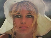 Brigitte Bardot-Bubble Gum-1965