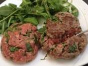 beau quartier boeuf tartare aller/retour