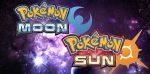 Date sortie, starters légendaires dévoilés pour Pokémon Lune Soleil