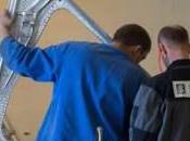 Nouveau pour INAER devient BABCOCK