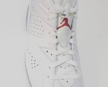 Drake x Air Jordan 6 Low Views