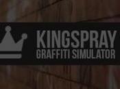 graffiti réalité virtuelle existe