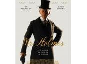 Holmes film Bill Condon