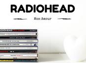 Radiohead Amour
