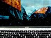 nouveau MacBook d’Apple Quand Apple dure pomme