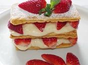 Mille-feuille gariguettes